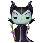 Funko Pop Maleficent (Malevóla) 1455 (Sleeping Beauty) (Disney) Funko Pop Maleficent (Malevóla) 1455 (Sleeping Beauty) (Disney)