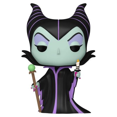 Funko Pop Maleficent (Malevóla) 1455 (Sleeping Beauty) (Disney)