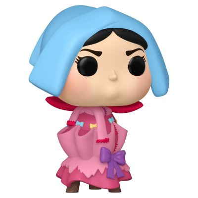 Funko Pop Merryweather 1456 (Sleeping Beauty) (Disney)