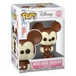 Funko Pop Mickey Mouse 1378 (Chocolate) (Disney)