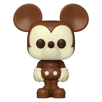 Funko Pop Mickey Mouse 1378 (Chocolate) (Disney)