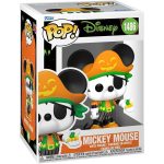 Funko Pop Mickey Mouse 1486 (Pirata) (Disney) Funko Pop Mickey Mouse 1486 (Pirata) (Disney)