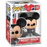 Funko Pop Mickey Mouse 1495 (Roupa Da Vida Real) (Disney) Funko Pop Mickey Mouse 1495 (Roupa Da Vida Real) (Disney)