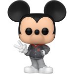 Funko Pop Mickey Mouse 1495 (Roupa Da Vida Real) (Disney) Funko Pop Mickey Mouse 1495 (Roupa Da Vida Real) (Disney)