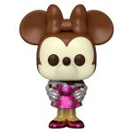 Funko Pop Minnie Mouse 1379 (Chocolate) (Disney)