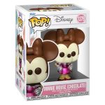 Funko Pop Minnie Mouse 1379 (Chocolate) (Disney)