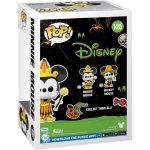 Funko Pop Minnie Mouse 1485 (Bruxa) (Disney) Funko Pop Minnie Mouse 1485 (Bruxa) (Disney)