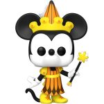 Funko Pop Minnie Mouse 1485 (Bruxa) (Disney) Funko Pop Minnie Mouse 1485 (Bruxa) (Disney)