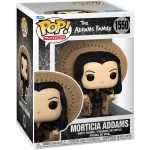 Funko Pop Morticia Addams In Chair 1550 (Deluxe) (The Addams Family)