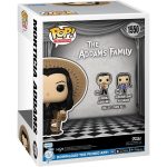 Funko Pop Morticia Addams In Chair 1550 (Deluxe) (The Addams Family)