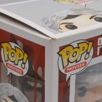 Funko Pop Movies – Psycho Norman Bates 466 (As Mother) (Vaulted) Funko Pop Movies - Psycho Norman Bates 466 (As Mother) (Vaulted)