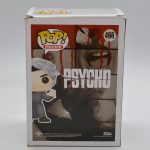 Funko Pop Movies – Psycho Norman Bates 466 (As Mother) (Vaulted) Funko Pop Movies - Psycho Norman Bates 466 (As Mother) (Vaulted)