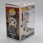 Funko Pop Movies – Psycho Norman Bates 466 (As Mother) (Vaulted) Funko Pop Movies - Psycho Norman Bates 466 (As Mother) (Vaulted)