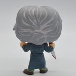 Funko Pop Movies – Psycho Norman Bates 466 (As Mother) (Vaulted) Funko Pop Movies - Psycho Norman Bates 466 (As Mother) (Vaulted)