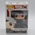 Funko Pop Movies – Psycho Norman Bates 466 (As Mother) (Vaulted) Funko Pop Movies - Psycho Norman Bates 466 (As Mother) (Vaulted)