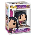 Funko Pop Mulan 1020 (Disney Princess)