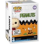 Funko Pop Peanuts – Linus 1588 (It’s The Great Pumpkin Charlie Brown) Funko Pop Peanuts - Linus 1588 (It's The Great Pumpkin Charlie Brown)