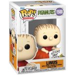 Funko Pop Peanuts – Linus 1588 (It’s The Great Pumpkin Charlie Brown) Funko Pop Peanuts - Linus 1588 (It's The Great Pumpkin Charlie Brown)