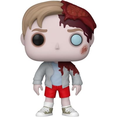 Funko Pop Pet Sematary Victor Pascow 1586
