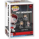 Funko Pop Pet Sematary Victor Pascow 1586 Funko Pop Pet Sematary Victor Pascow 1586