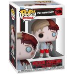 Funko Pop Pet Sematary Victor Pascow 1586 Funko Pop Pet Sematary Victor Pascow 1586