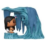 Funko Pop Pocahontas With Grandmother Willow 1336 (Moments) (Disney)