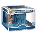 Funko Pop Pocahontas With Grandmother Willow 1336 (Moments) (Disney)