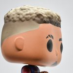 Funko Pop Raphinha 62 (Barcelona) Funko Pop Raphinha 62 (Barcelona)