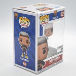 Funko Pop Raphinha 62 (Barcelona) Funko Pop Raphinha 62 (Barcelona)
