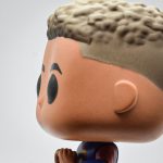 Funko Pop Raphinha 62 (Barcelona) Funko Pop Raphinha 62 (Barcelona)