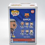 Funko Pop Raphinha 62 (Barcelona) Funko Pop Raphinha 62 (Barcelona)