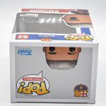 Funko Pop Raphinha 62 (Barcelona) Funko Pop Raphinha 62 (Barcelona)