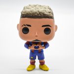 Funko Pop Raphinha 62 (Barcelona) Funko Pop Raphinha 62 (Barcelona)