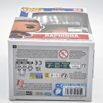 Funko Pop Raphinha 62 (Barcelona) Funko Pop Raphinha 62 (Barcelona)