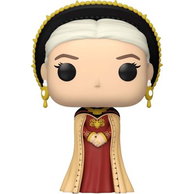 Funko Pop Rhaenyra Targaryen 06 (A Casa Do Dragão)