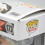 Funko Pop Rocks - Aerosmith Joe Perry 173 Funko Pop Rocks - Aerosmith Joe Perry 173