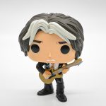 Funko Pop Rocks - Aerosmith Joe Perry 173 Funko Pop Rocks - Aerosmith Joe Perry 173
