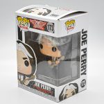Funko Pop Rocks - Aerosmith Joe Perry 173 Funko Pop Rocks - Aerosmith Joe Perry 173
