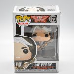 Funko Pop Rocks - Aerosmith Joe Perry 173 Funko Pop Rocks - Aerosmith Joe Perry 173