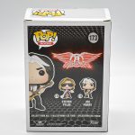 Funko Pop Rocks - Aerosmith Joe Perry 173 Funko Pop Rocks - Aerosmith Joe Perry 173