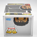 Funko Pop Rocks – Michael Jackson 359 (Thriller) Funko Pop Rocks - Michael Jackson 359 (Thriller)