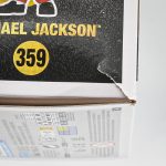 Funko Pop Rocks – Michael Jackson 359 (Thriller) Funko Pop Rocks - Michael Jackson 359 (Thriller)