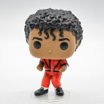 Funko Pop Rocks - Michael Jackson 359 (Thriller)