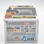 Funko Pop Rocks – Michael Jackson 359 (Thriller) Funko Pop Rocks - Michael Jackson 359 (Thriller)