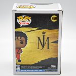 Funko Pop Rocks - Michael Jackson 359 (Thriller)