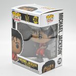 Funko Pop Rocks – Michael Jackson 359 (Thriller) Funko Pop Rocks - Michael Jackson 359 (Thriller)