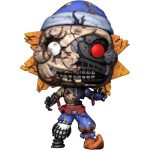 Funko Pop Ruined Eclipse 988 (Five Nights At Freddy’s) Funko Pop Ruined Eclipse 988 (Five Nights At Freddy's)