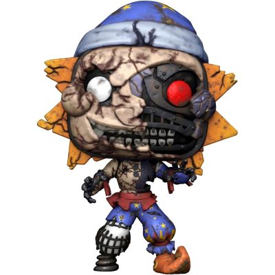 Funko Pop Ruined Eclipse 988 (Five Nights At Freddy's)