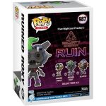 Funko Pop Ruined Roxy 987 (Five Nights At Freddy’s) Funko Pop Ruined Roxy 987 (Five Nights At Freddy's)