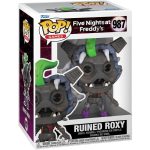 Funko Pop Ruined Roxy 987 (Five Nights At Freddy’s) Funko Pop Ruined Roxy 987 (Five Nights At Freddy's)